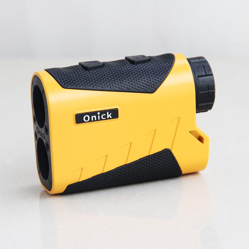 Onick600LH800LH1000LH1200激光测距望远镜测高仪测角仪
