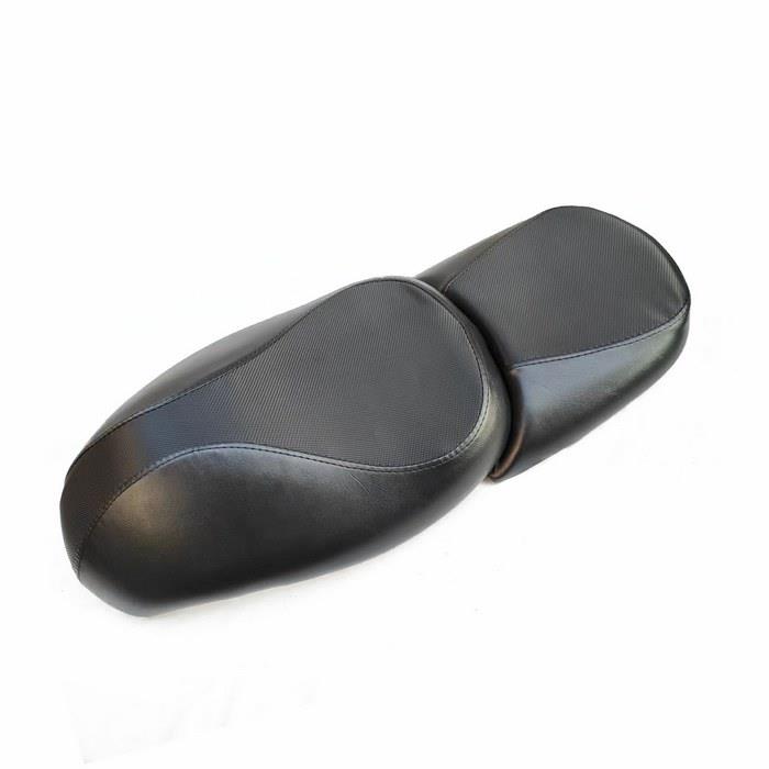 摩托车标致姜戈QP150防水套Django150座垫套坐垫套防晒防水皮套