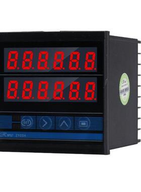 ZYC04多功能计数器 ZYC02自动化设备适用流水线封口机