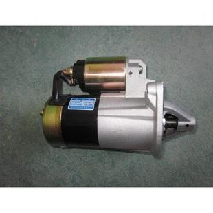 使用于眾泰2008 T200起動機啟動馬達減速機全新原廠配件 5008