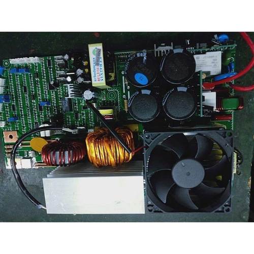 川瑞贝无气二保护焊机NBC250SV主板控制板配件小气保焊机线路板