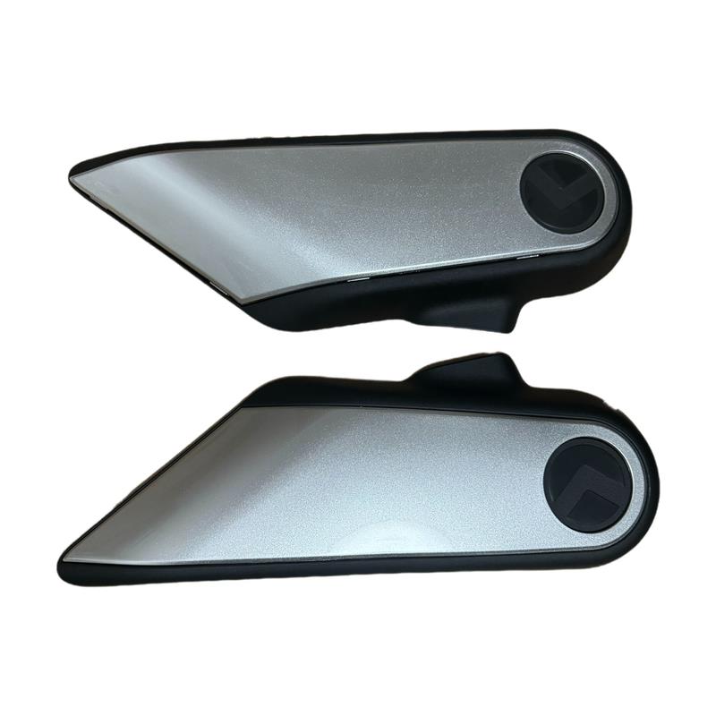 金刚N600平叉护板适用于金箭金刚电动车650 850电机护板挡水护板