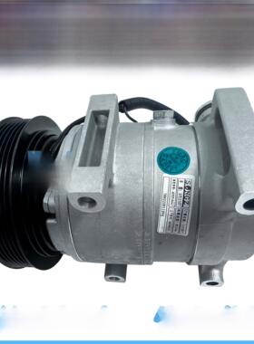 三一起重机汽车空调压缩机Asyzy10046原装正品汽车空调压缩机