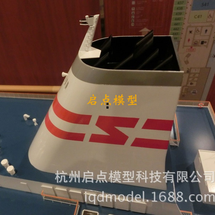 制作 青岛 厦门 宁波     船模 客轮  游轮  科普展览模型 礼品