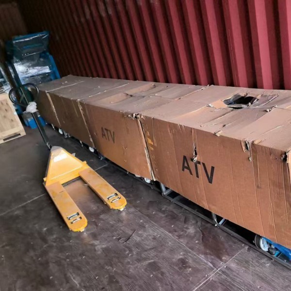 全自动打砖机空心砖机小型水泥实心砌块制砖机马路路边石制砖机