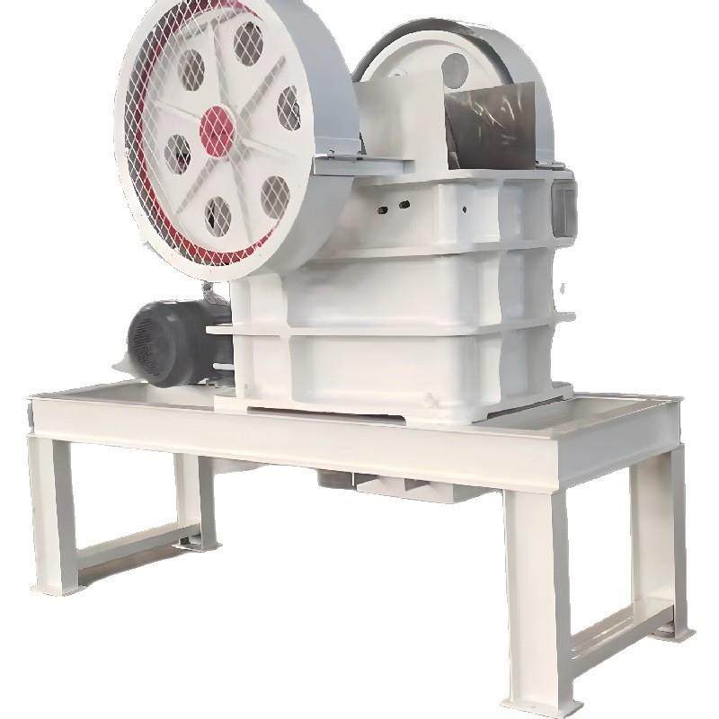 花岗岩石灰石破碎机矿山设备老虎口磕石子200x300鄂式破碎机厂家,机械设备,破碎机,淘宝优惠券,粉丝福利购,淘宝优惠卷