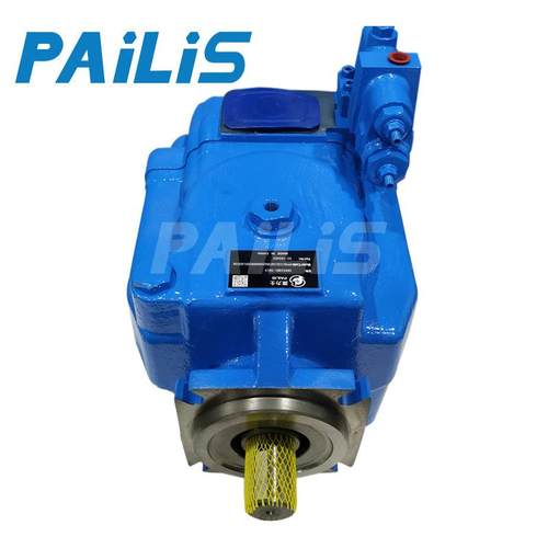 PVM098ER09GS04AAC28200000AGA系列油泵厂家直销柱塞泵