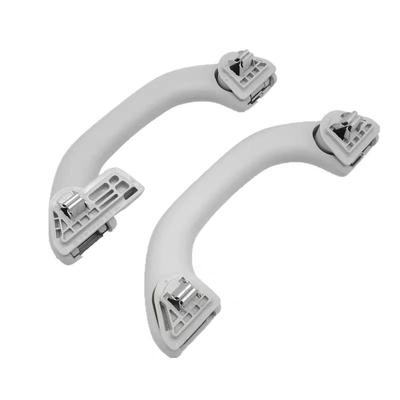 适配新帕萨特速腾朗逸朗行波罗前后排顶棚拉手车顶扶手黑/米/灰