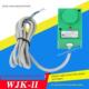 Ac220V 正品 2线常开无触点接近开关传感器 Wjk Hugong Group