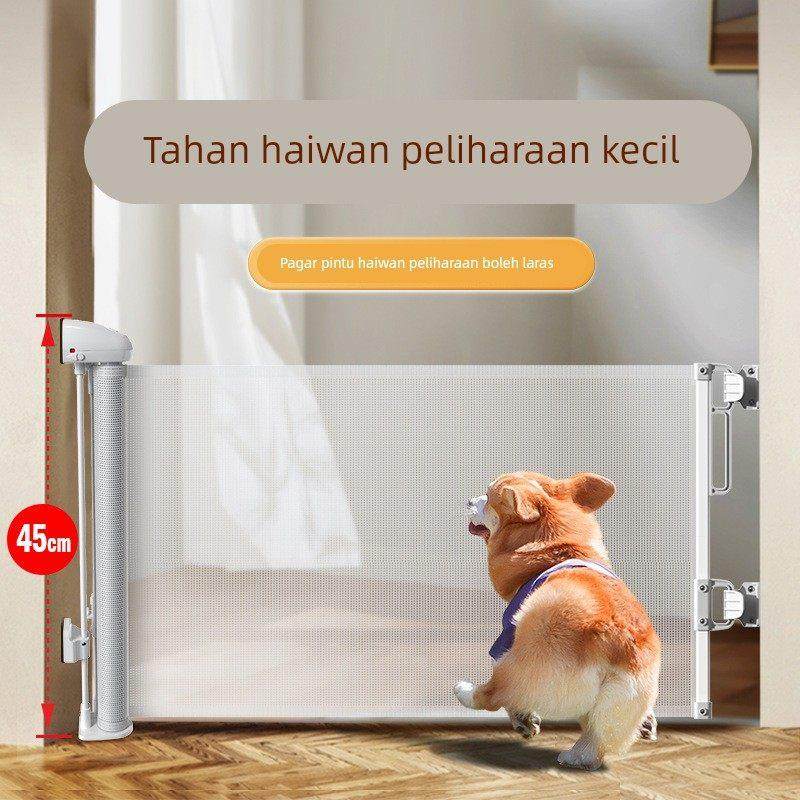 跨境 45cm高 宠物门栏拦兔拦狗拦泰迪柯基防钻栅栏门护栏宠物围栏,宠物/宠物食品及用品,狗笼子,淘宝优惠券,粉丝福利购,淘宝优惠卷