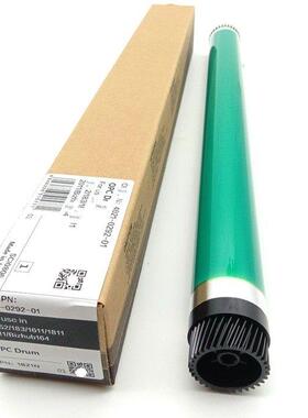 中恒CET硒鼓柯美 美能达163v 210 7516 7521 6180鼓芯单鼓刮板