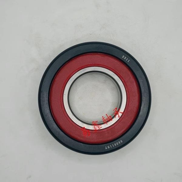 叉车门架滚轮轴承80511Y1T 760311 80511K1T 80511K2T 980811NT