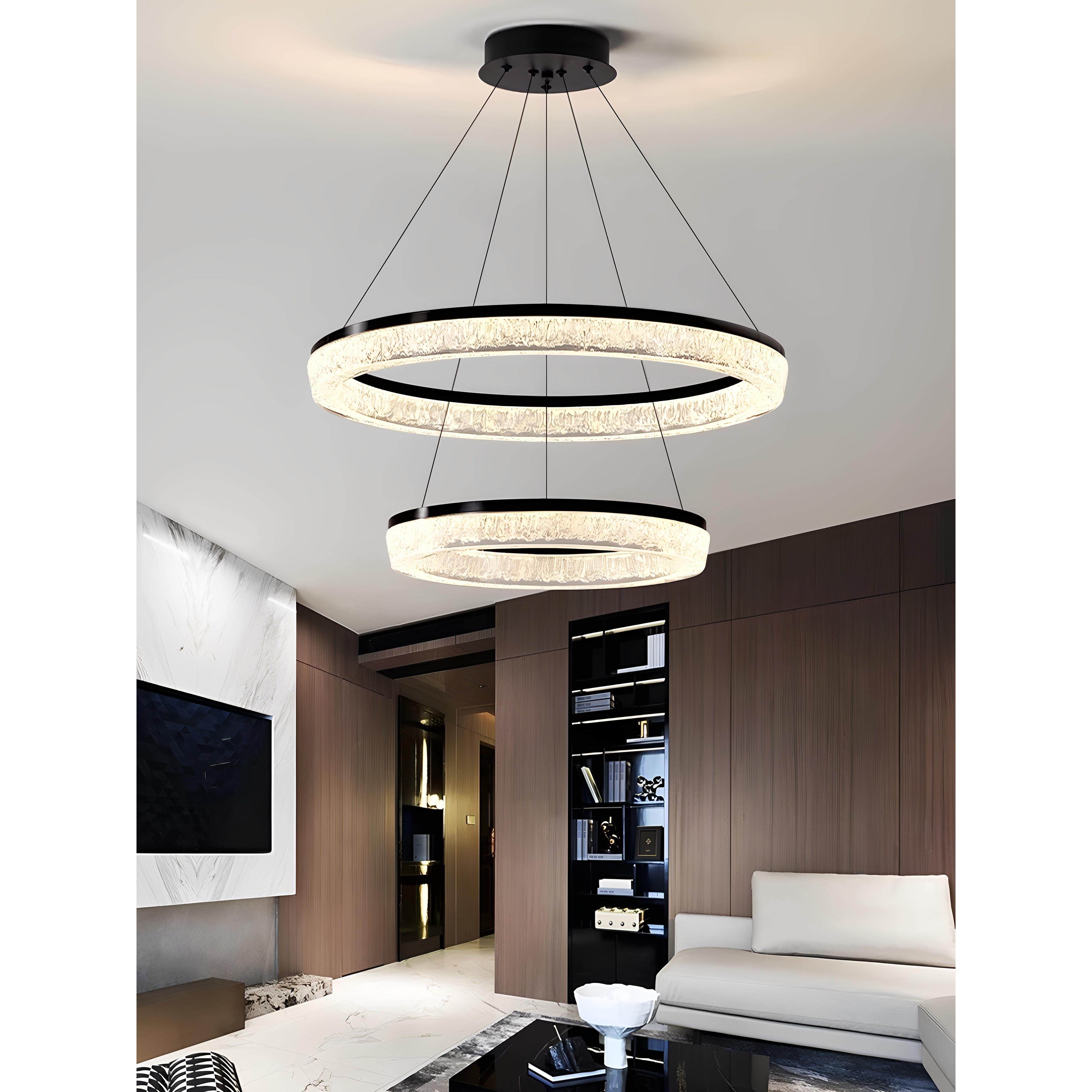 客厅灯现代简约大气全屋套餐组合冰裂纹客厅主灯吊灯客厅2025新款,家装灯饰光源,客厅吊灯,淘宝优惠券,粉丝福利购,淘宝优惠卷