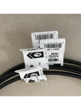 进口盖茨(Gates)广角皮带11M950,11M975,11M1000,11M1030,11M1060