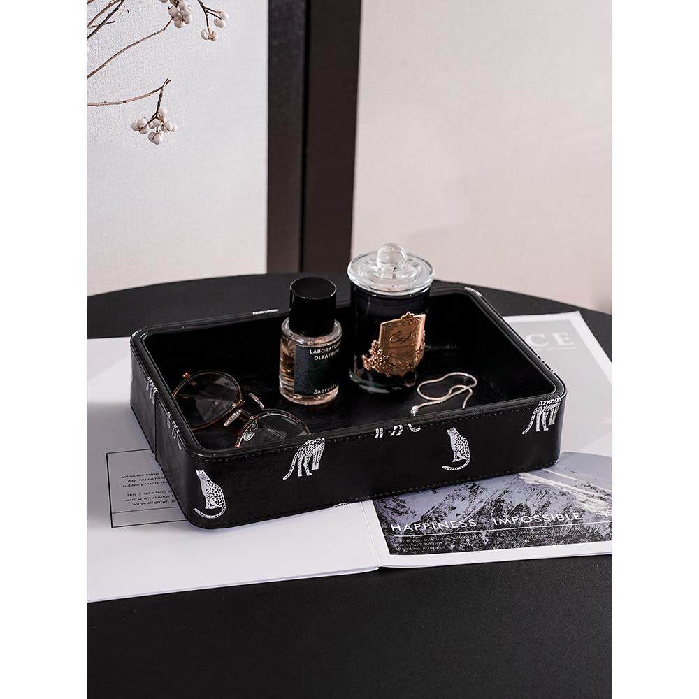 喜悦珠宝收纳盘易接近豪华风格杂物收纳盒彷古风格桌面收纳盒高端,收纳整理,桌面收纳盒,淘宝优惠券,粉丝福利购,淘宝优惠卷