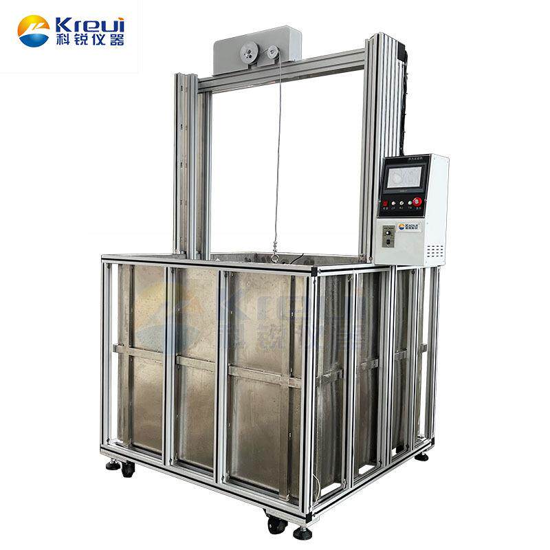 救生衣浮力测试机悬浮试验机气囊沉浮试验机咨询有优惠