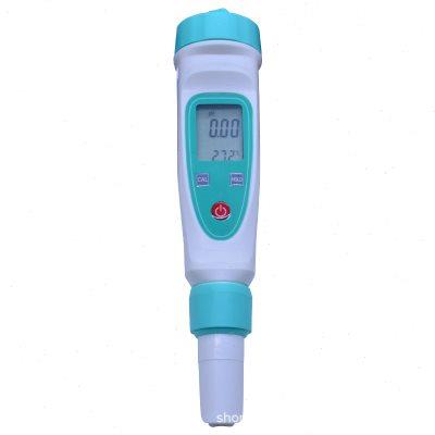 便携式酸度计 PH-20W笔式PH计 高精度酸碱测定仪 PH测试笔