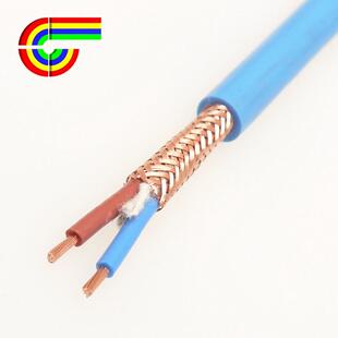 津远华IARVVP2芯1.5平方本安防爆软电缆线现货国标开增值税发票