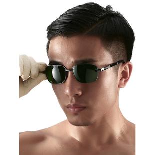 打磨用 电焊眼镜焊工电焊工男女防护专用护眼护目镜防强光防电弧