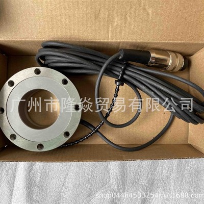 劳恩洛伦兹Messtechnik梅斯泰克K-1250扭矩扭力20KN传感器