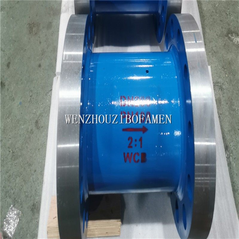 消防管网 自来水不锈钢比例式减压阀 调压阀 YB43X-16P YB43X-25P