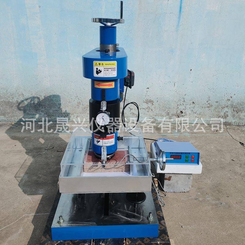NS-2型滚珠轴承式耐磨试验机混凝土耐磨试验机厂家现货
