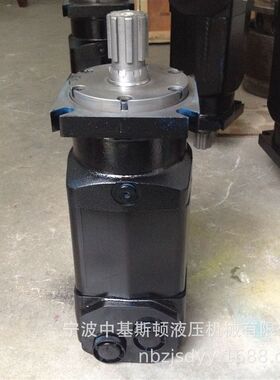 OMV-1600渔船收网机用高速大扭矩液压马达181-1028 排量1000 1250