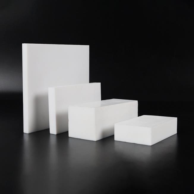 进口日本大金M111板 PTFE棒 PEEK垫片 密封圈 PCTFE 零件加工五金