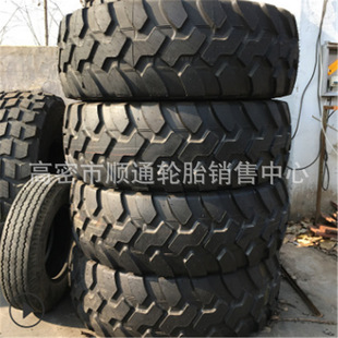 405 70R20 70R20乌尼英克越野载重货车轮胎钢丝工程轮胎16