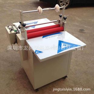 700型覆膜机双面复膜机压膜机冷裱机印后设备 有货