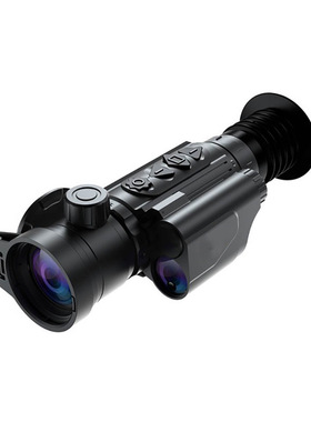 XM06-50LRF Thermal Imager Hunting Scope便携式镜片