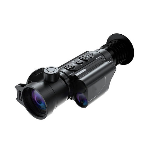 XM06-50LRF Thermal Imager Hunting Scope便携式镜片