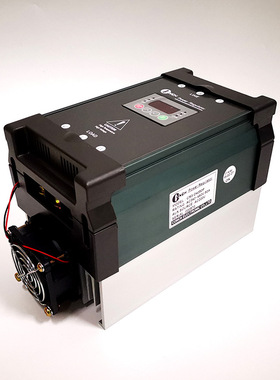 琦胜CONCH电热调整器 CR3-D4050P 单相电力调整器 台湾原装正品