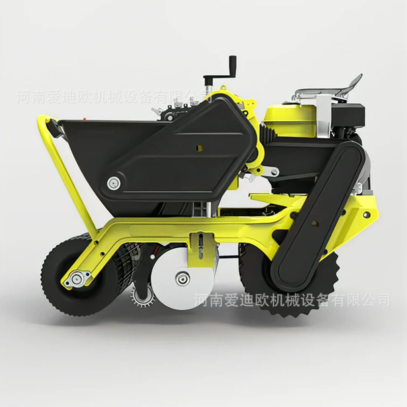 汽油自走式大蒜点播机 行距株距可调大蒜播种机,五金/工具,装载机,淘宝优惠券,粉丝福利购,淘宝优惠卷