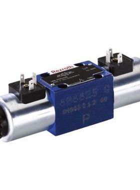 现货力士乐rexroth比例方向阀STW0322-1X/3WRCE50V720L-SG24K3