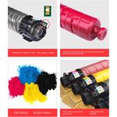 C2001 2000 打印机粉盒MC2000 适用理光M MC2501 碳粉MC 墨盒