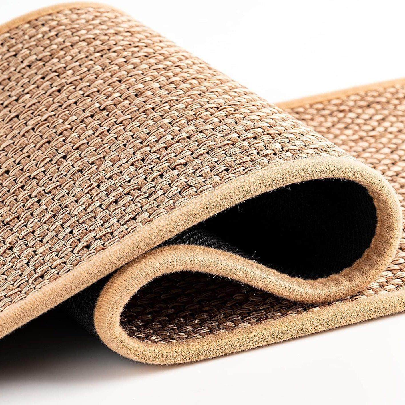 实木楼梯垫防滑自粘免胶踏步垫家用台阶楼梯垫地毯升级隔音室内,居家布艺,楼梯垫,淘宝优惠券,粉丝福利购,淘宝优惠卷