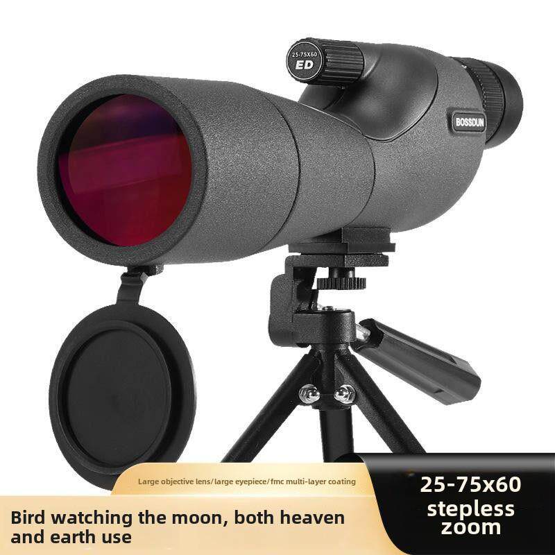 采购产品德国单筒望远镜，高倍高清低光夜视，专业级摄影，观月，