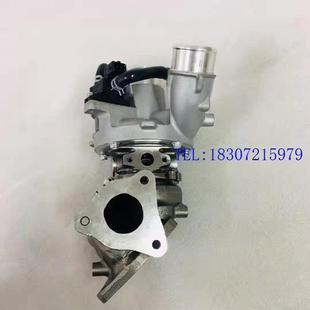 840169 宝骏530 1.5t发动机涡轮增压器 560 0004 730