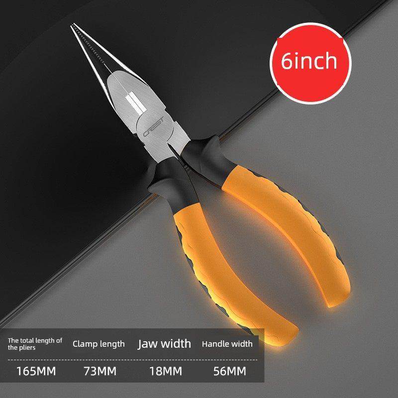 眼斑巨蜥,五金/工具,钢丝钳,淘宝优惠券,粉丝福利购,淘宝优惠卷