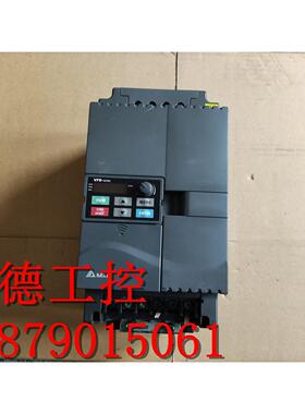 台达变频器VFD075E43A-M 380V 7.5KW VFD075E43A保证质量现货