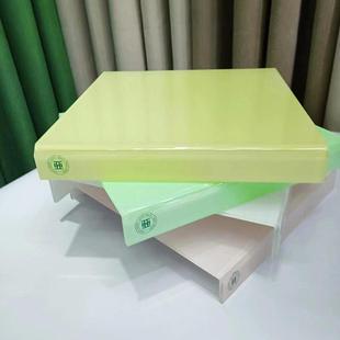 蛋糕甜点彩色陈列展示架亚克力定制广告板面包烘焙店冷餐西点摆台