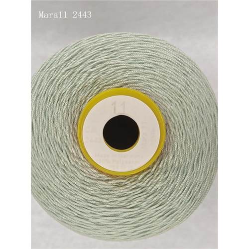 德国Gutermann缝纫线皮革制品线手工缝纫线/皮革线/牛仔线11 #