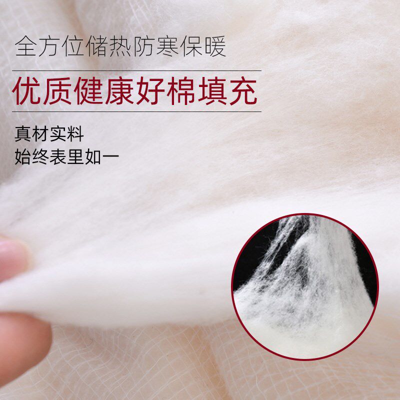 新疆棉花褥子床垫手工家用垫被单人双人定做学生宿舍棉絮被芯垫褥