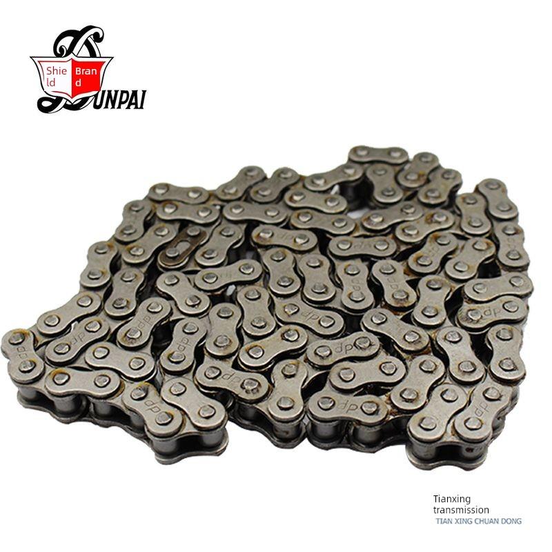 东华盾构单、双排滚子炼工业输送机传动炼20Ab24Ab28Ab32Ab40Ab48