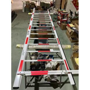 科托免费卡路门杆科托栅栏杆主梁社区可调杆科托椭圆直杆转弯杆