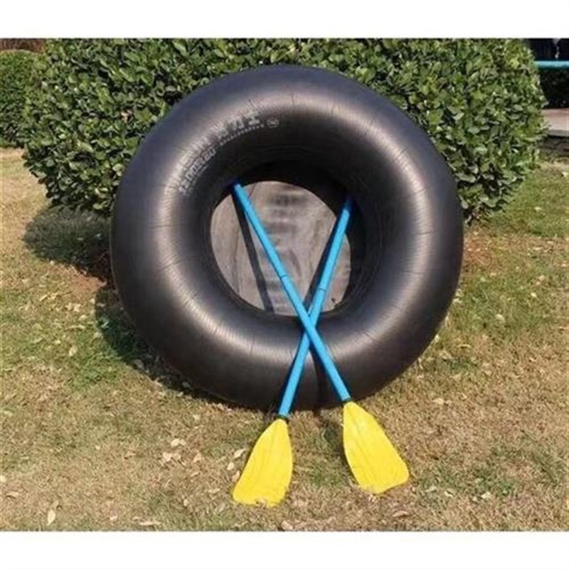 船桨充气船用塑料划桨水皮划艇可I拆卸橡皮艇配件只是船桨