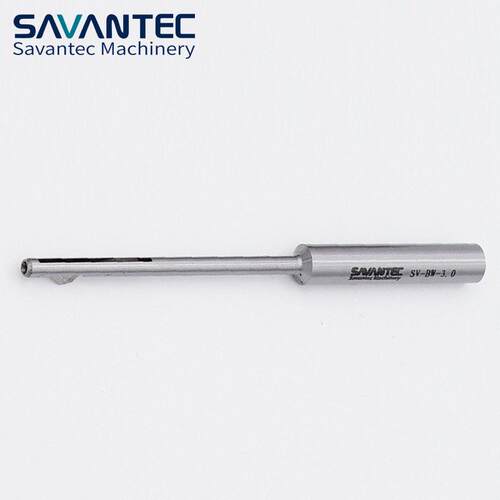 SAVAT赛万角特弹N性倒角去刀SV-BW-3.正反自动毛刺倒加工