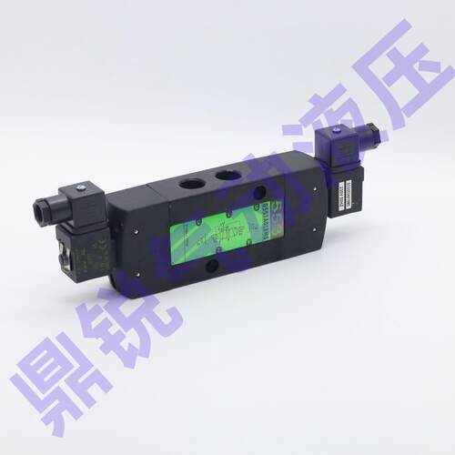 BVUSG553A501S8MSCG552A018MCS二位五通电磁阀SCG53A002MS