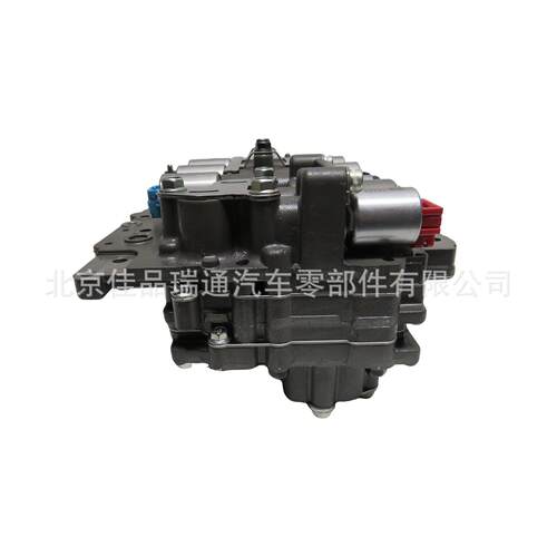 用于现里斯帝嘉华帕汽车配件46210-4G变速箱阀体适46102-4G100